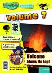Read Write Inc.: Fresh Start Anthologies: Volume 7
