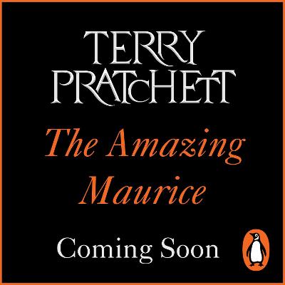 The Amazing Maurice and his Educated Rodents