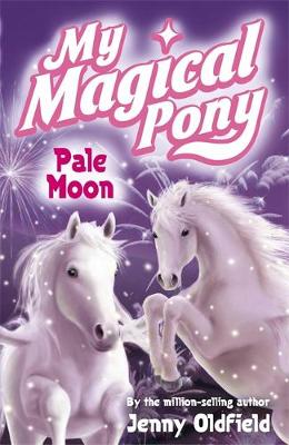 Pale Moon: Book 7