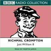 Just William: Volume 8