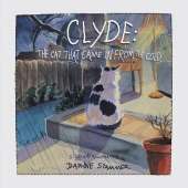 Clyde: The Cat That Came In From The Cold