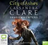 City of Ashes