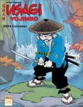 Usagi Yojimbo