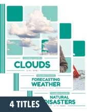 Weather Watch (Set of 4)