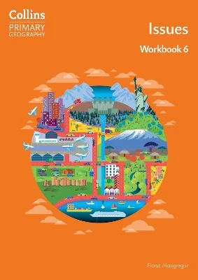 Issues – Workbook 6