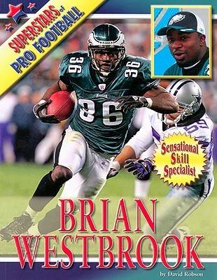 Brian Westbrook