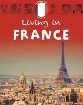 Living in Europe: France