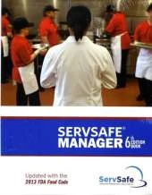 ServSafe Manager, Revised