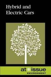 Hybrid and Electric Cars