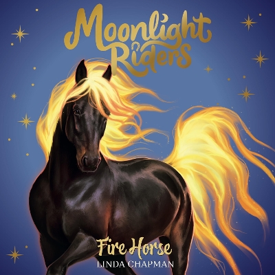 Fire Horse: Book 1
