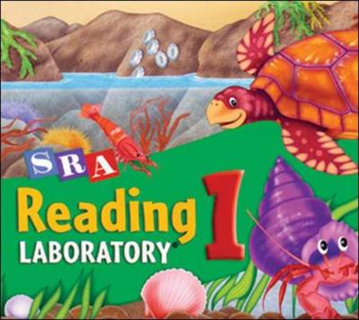 Developmental 1 Reading Lab, Teacher's Handbook, Levels 1.2 - 2.2