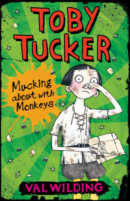 Mucking About with Monkeys