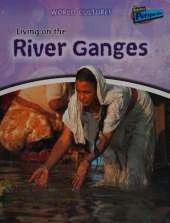 Living on the River Ganges