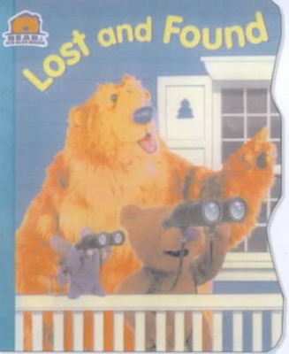 Lost and Found