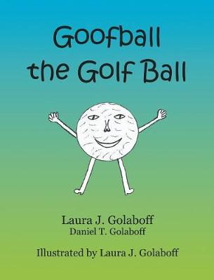 Goofball the Golf Ball