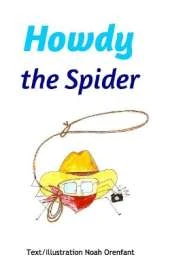 Howdy the Spider