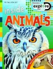 Discovery Inside: Animals