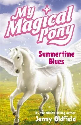 Summertime Blues: Book 8