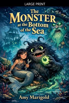 The Monster at the Bottom of the Sea