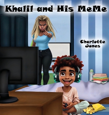 Khalil and His MeMe