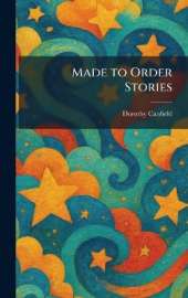 Made to Order Stories