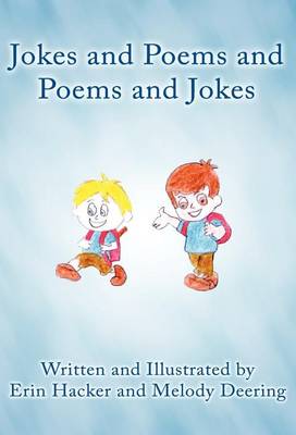 Jokes and Poems and Poems and Jokes