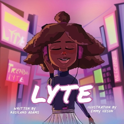 Lyte