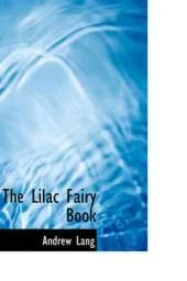 The Lilac Fairy Book