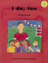 Beginner 3 I do, too Book 14