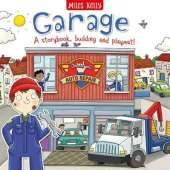 Playbook: Garage (small)