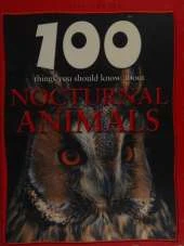 Nocturnal Creatures
