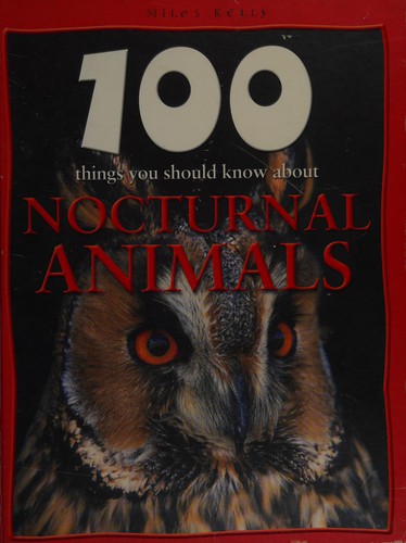 Nocturnal Creatures