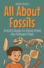 All About Fossils: A Kid's Guide to Clues from the Distant Past