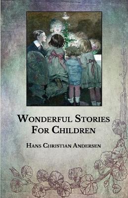 Wonderful Stories For Children