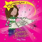 The Queen's Bracelet: Book 1