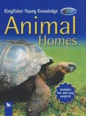 Animal Homes