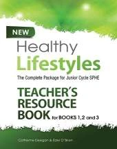New Healthy Lifestyles Teacher's Resource Book