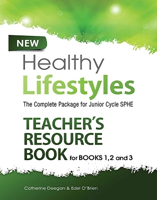 New Healthy Lifestyles Teacher's Resource Book