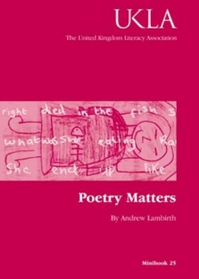 Poetry Matters