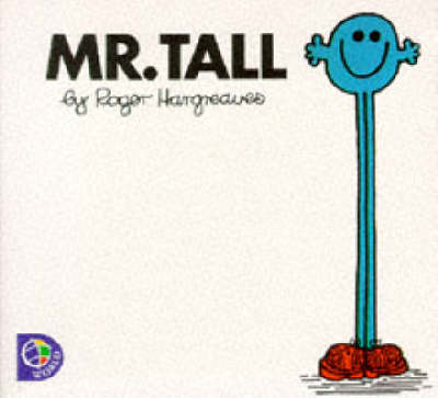 Mr.Tall