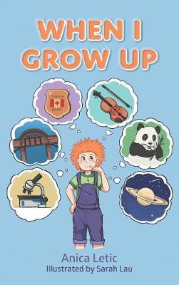 When I Grow Up