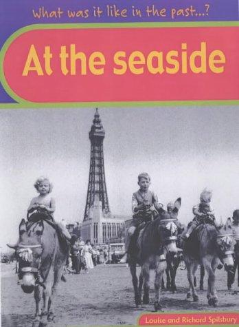 At The Seaside Big Book