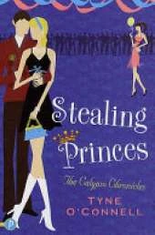 Stealing Princes: The Calypso Chronicles