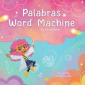 Palabras Word Machine