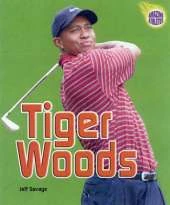 Tiger Woods