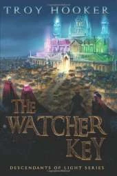 The Watcher Key