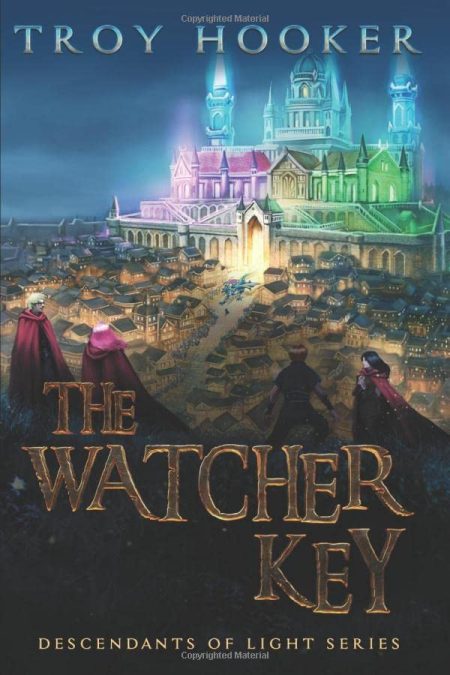 The Watcher Key
