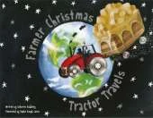 Farmer Christmas: Tractor travels