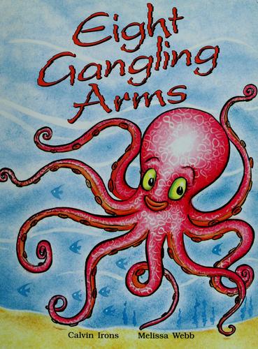 Eight Gangling Arms (Ml Sml UK)