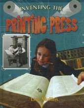 Inventing the Printing Press
